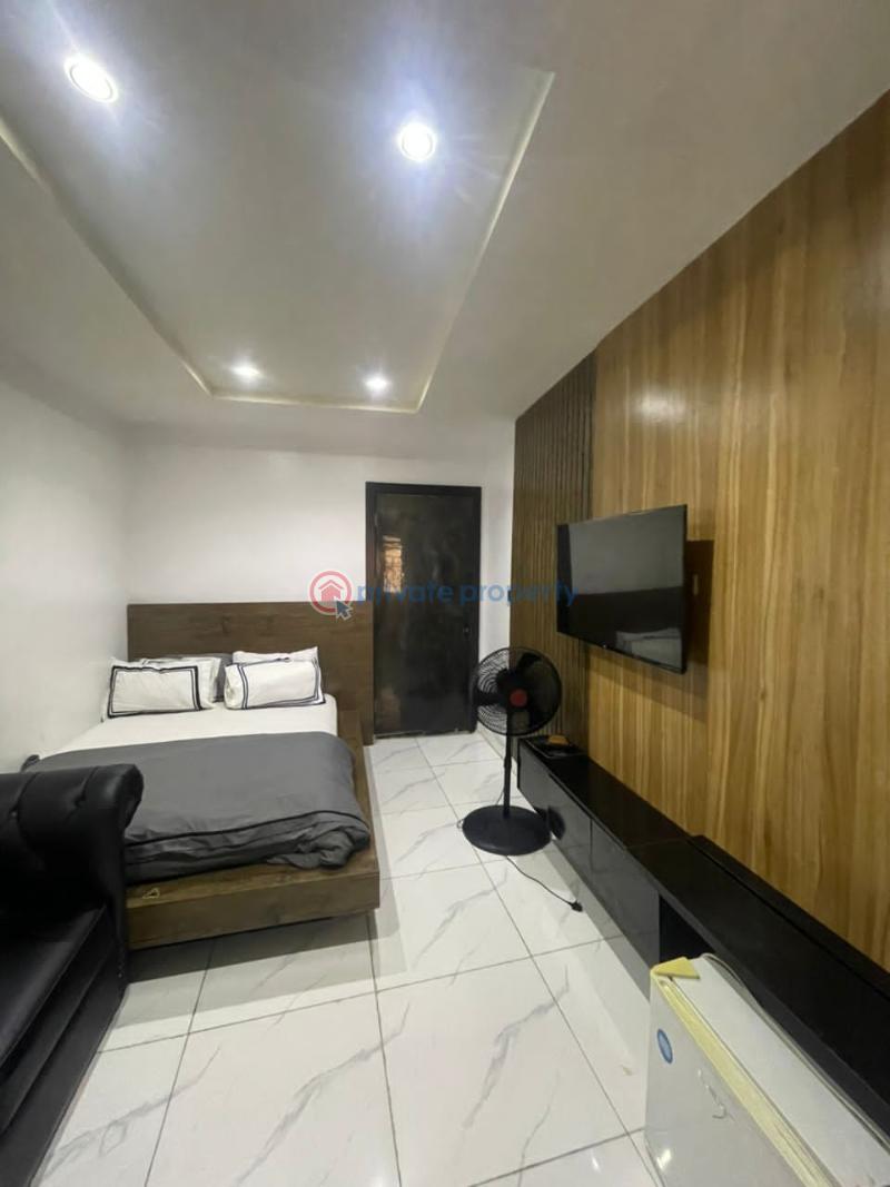 4 bedroom Duplex Short let Ologolo Lekki Lagos - 4