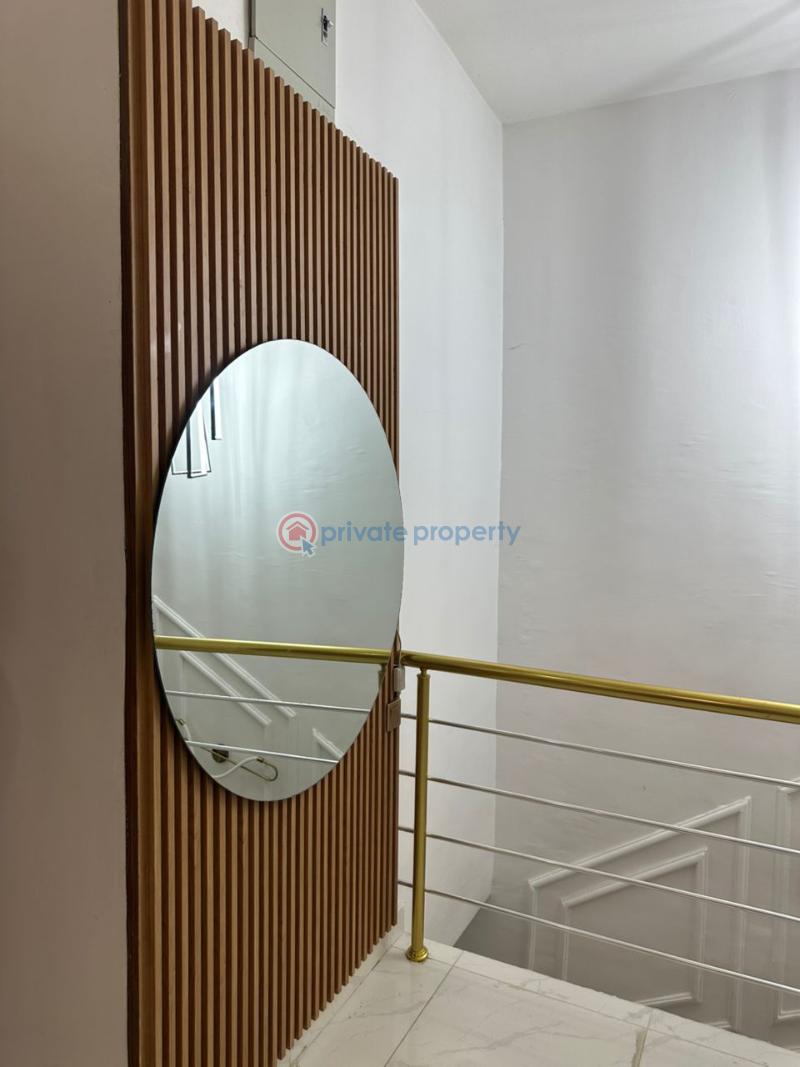 4 bedroom Duplex Short let Ologolo Lekki Lagos - 11