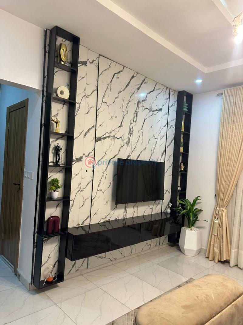 4 bedroom Duplex Short let Ologolo Lekki Lagos - 8