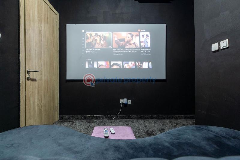 4 bedroom Duplex For Sale Ikota Lekki Lagos - 19