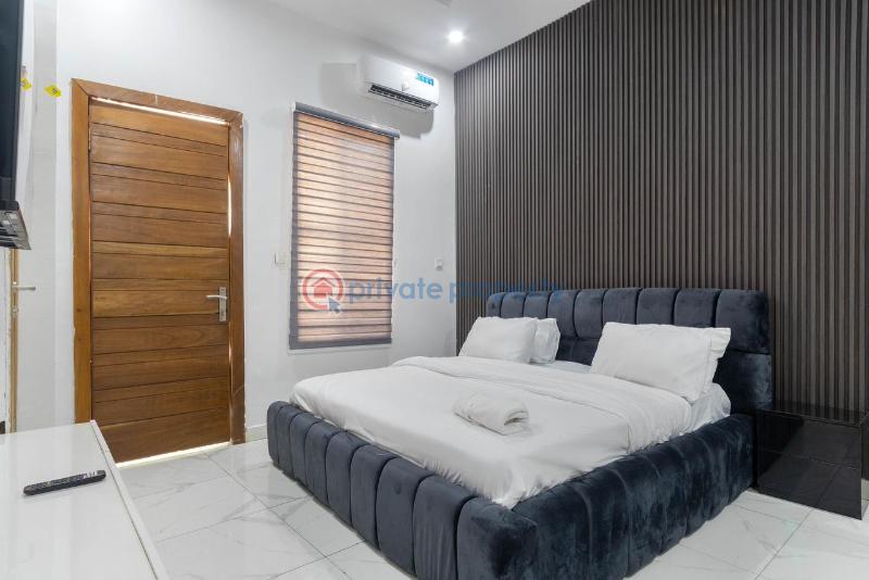 4 bedroom Duplex For Sale Ikota Lekki Lagos - 5