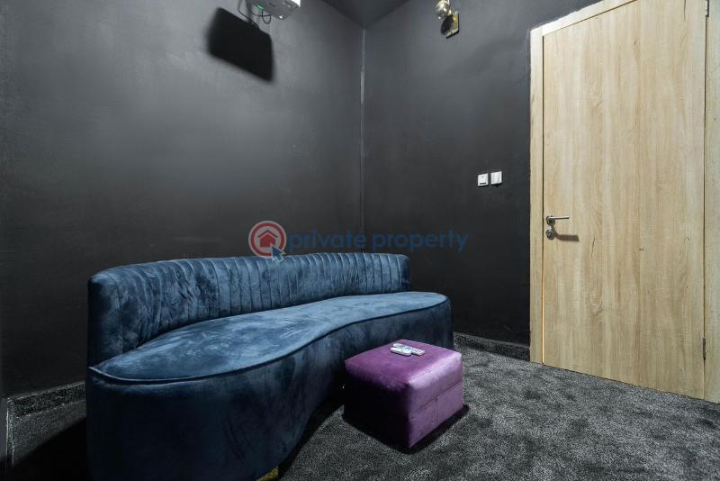 4 bedroom Duplex For Sale Ikota Lekki Lagos - 7