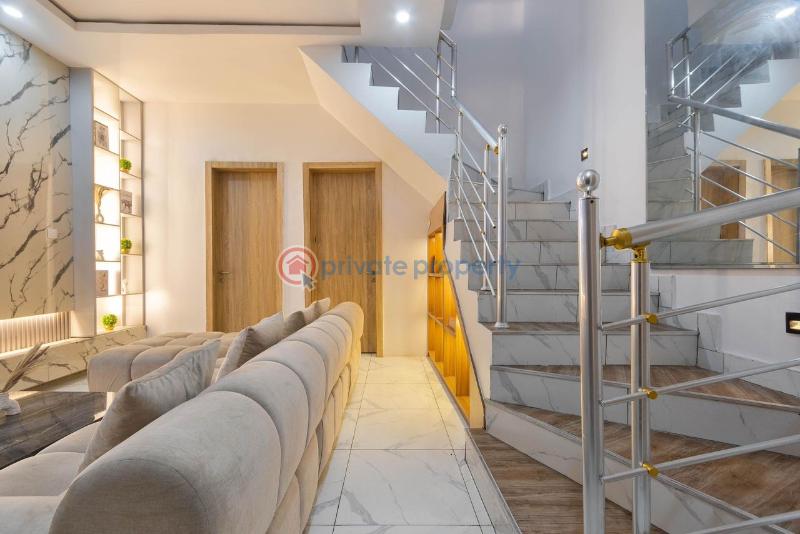 4 bedroom Duplex For Sale Ikota Lekki Lagos - 1