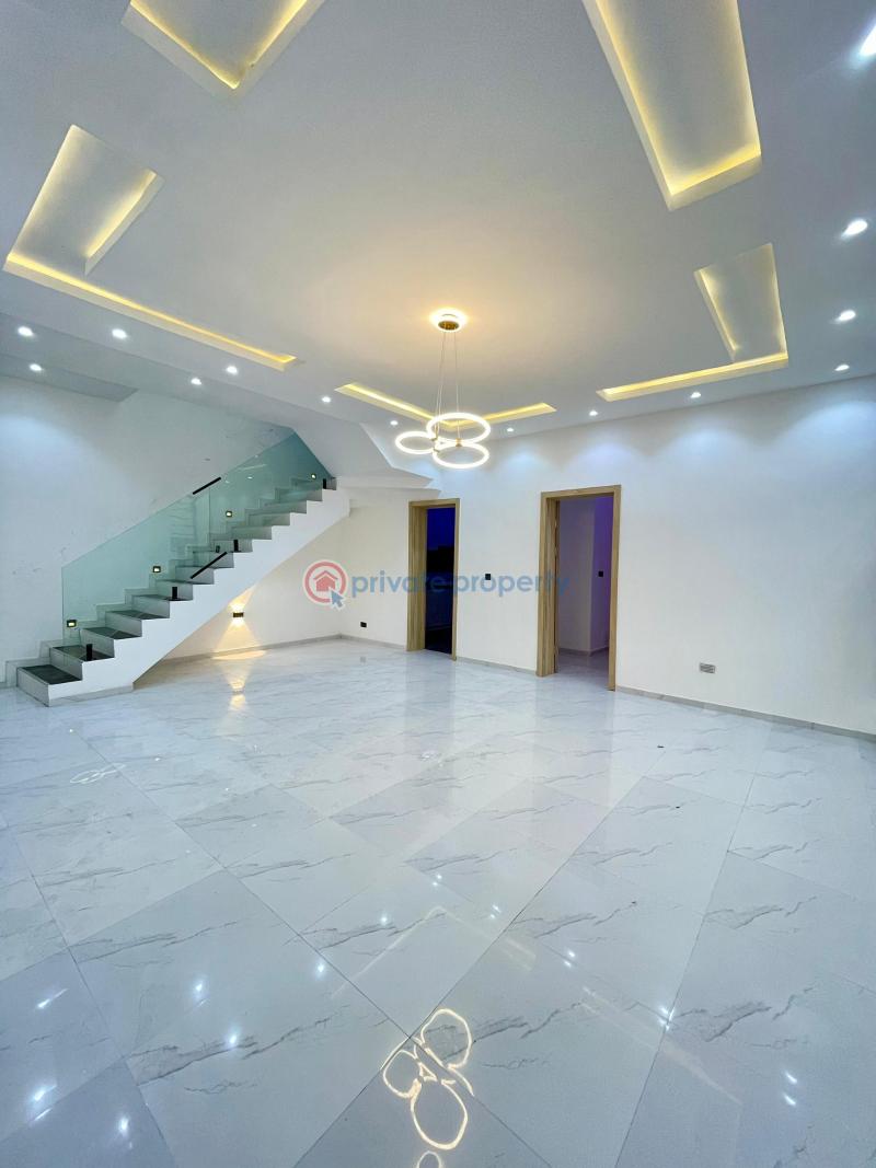 4 bedroom Duplex For Sale Ajah Lagos - 2