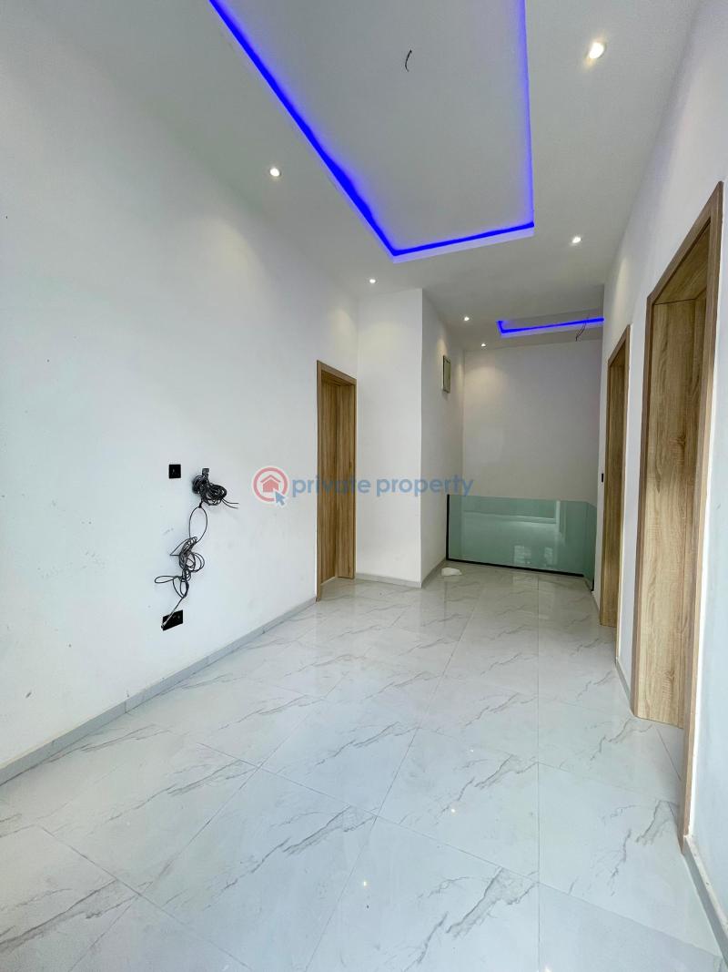 4 bedroom Duplex For Sale Ajah Lagos - 6