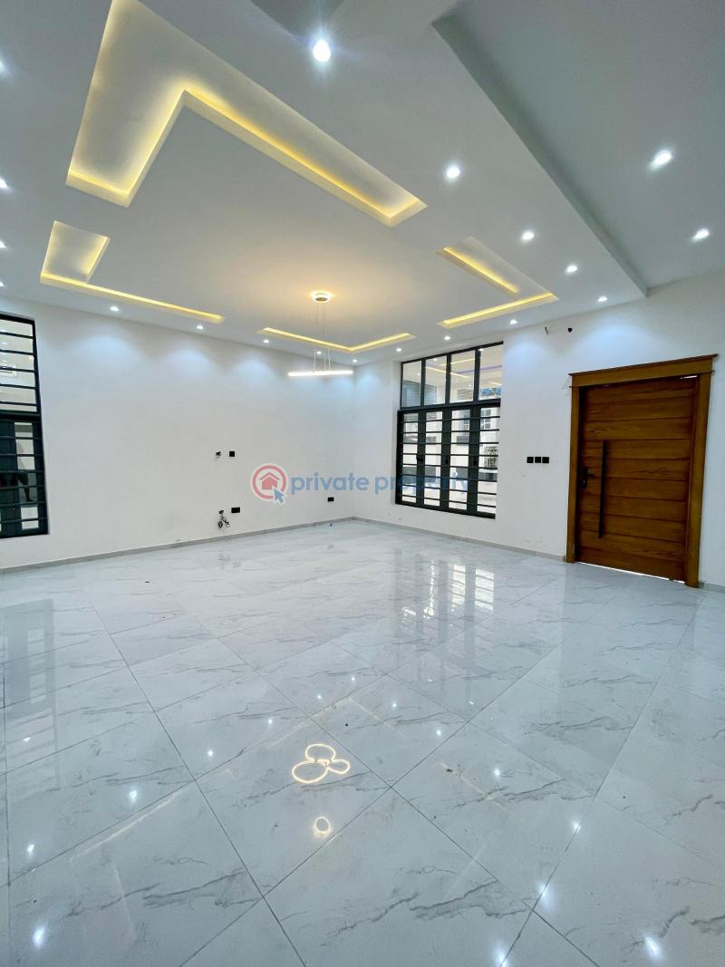 4 bedroom Duplex For Sale Ajah Lagos - 5