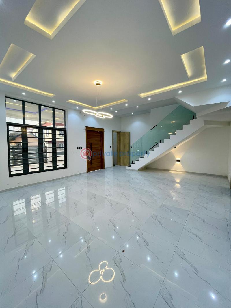 4 bedroom Duplex For Sale Ajah Lagos - 3