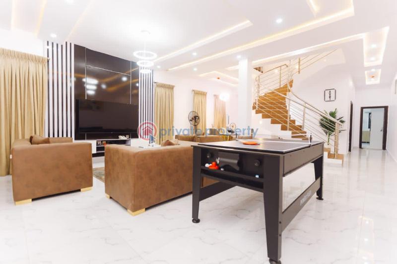 4 bedroom Duplex Short let Allen Avenue Ikeja Lagos - 0