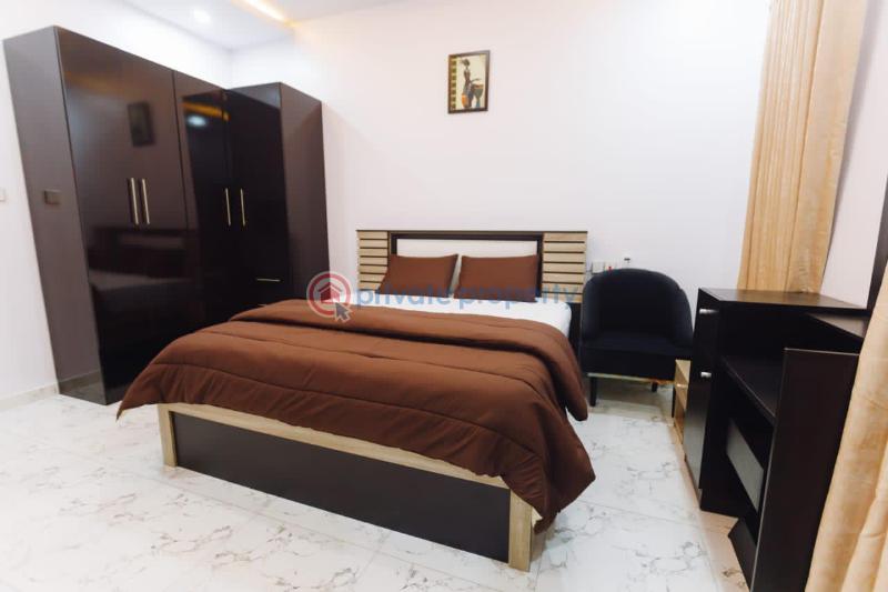 4 bedroom Duplex Short let Allen Avenue Ikeja Lagos - 3