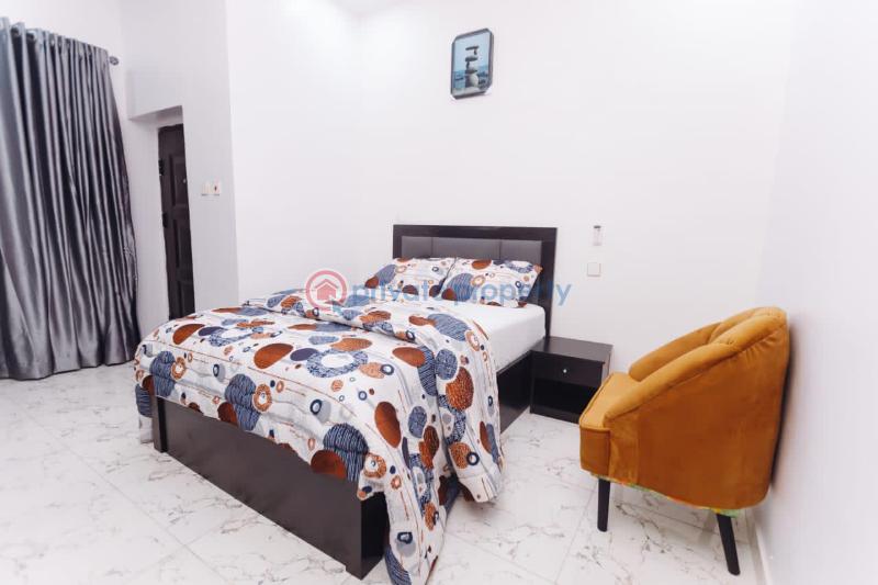 4 bedroom Duplex Short let Allen Avenue Ikeja Lagos - 7