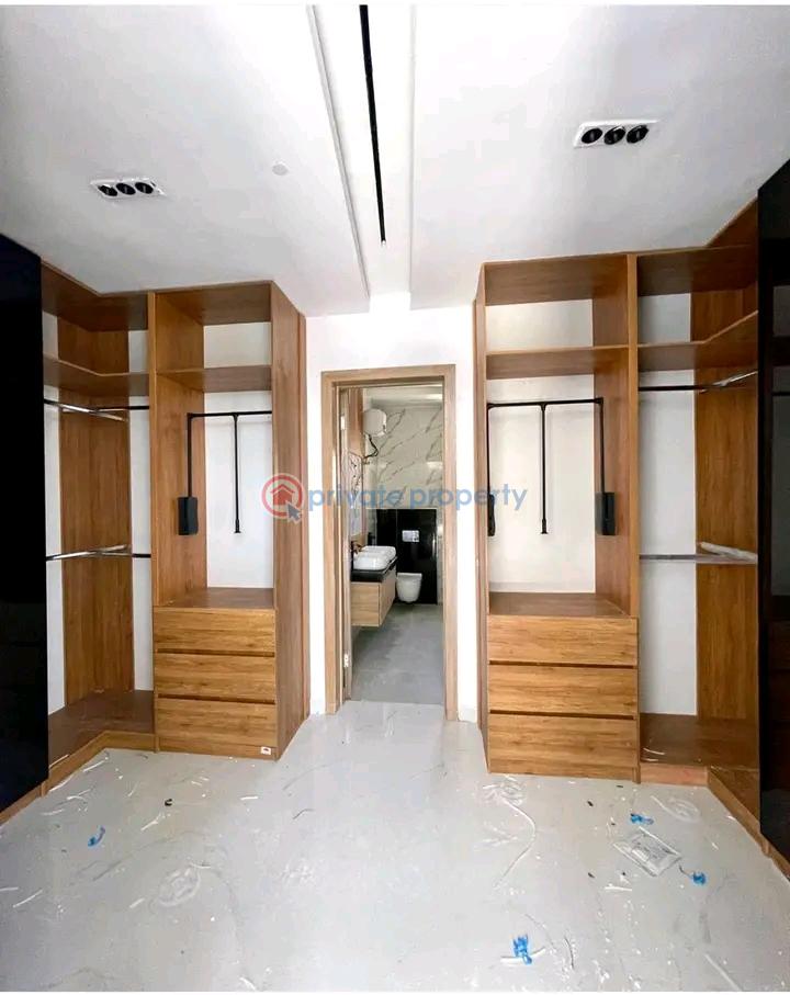 4 bedroom Terraced Duplex For Rent Lekki Phase I Lekki Phase 1 Lagos - 14