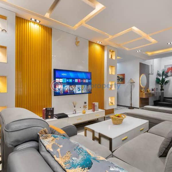 4 bedroom Duplex Short let Lekki Phase 1 Lagos