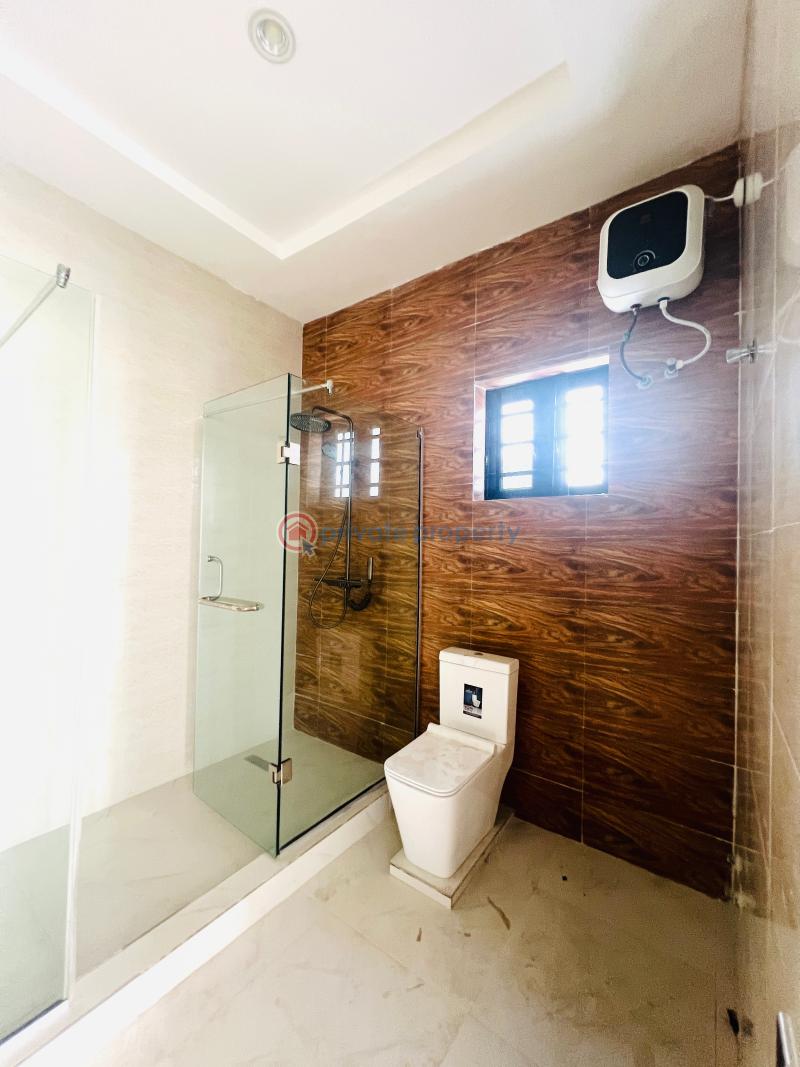 4 bedroom Semi detached Duplex For Sale Ologolo Lekki Lagos - 15