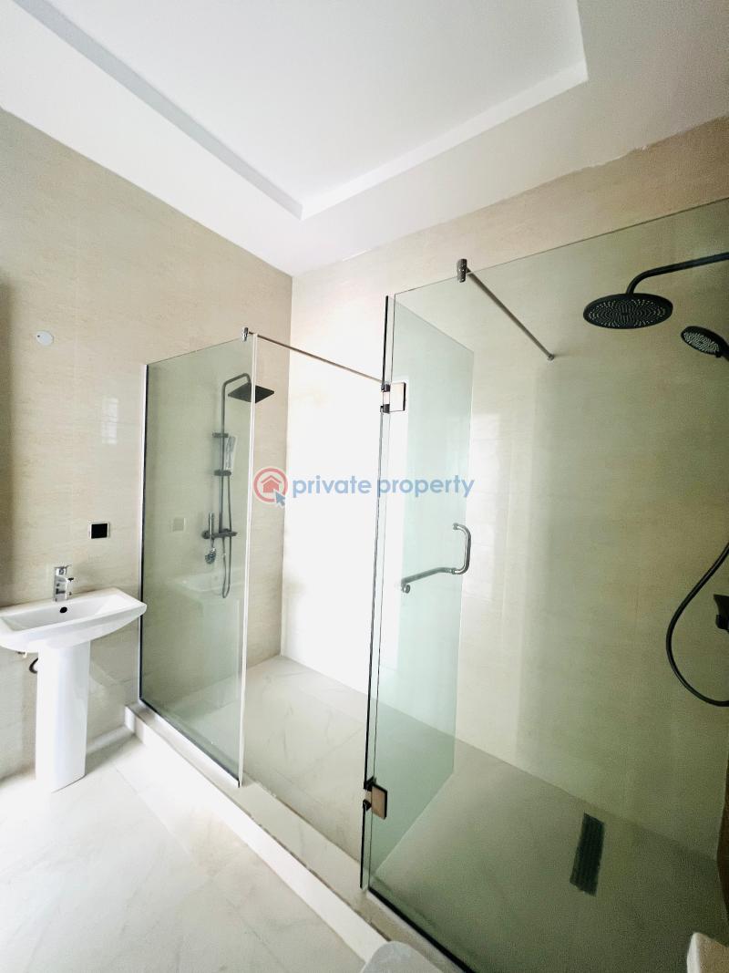 4 bedroom Semi detached Duplex For Sale Ologolo Lekki Lagos - 16