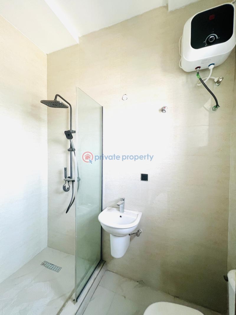 4 bedroom Semi detached Duplex For Sale Ologolo Lekki Lagos - 7