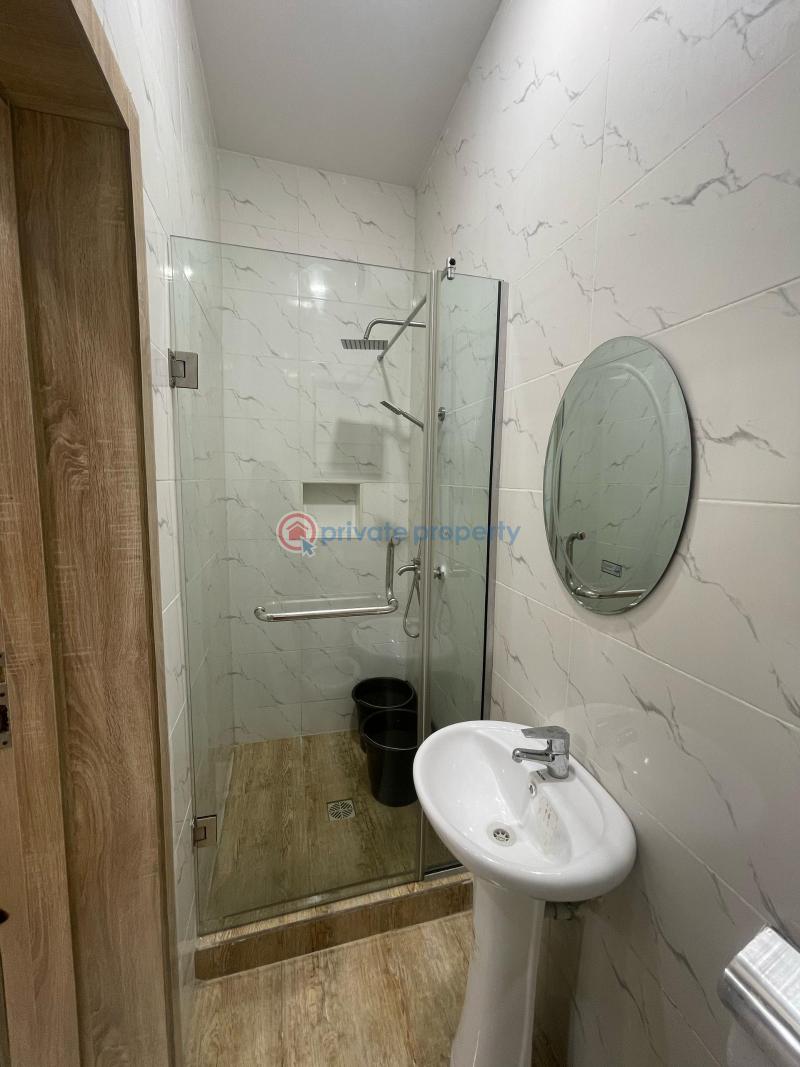 4 bedroom duplex with swimming pool and gym - 9 4 bedroom House Short let Ologolo Lekki Lagos - 9