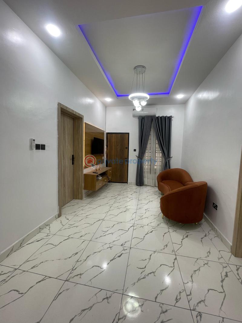 4 bedroom duplex with swimming pool and gym - 11 4 bedroom House Short let Ologolo Lekki Lagos - 11