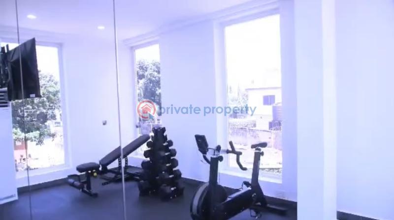 4 bedroom Semi detached Duplex For Rent Old Ikoyi Lagos - 18