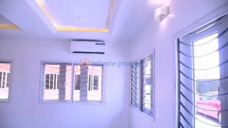 4 bedroom Semi detached Duplex For Rent Old Ikoyi Lagos - 19