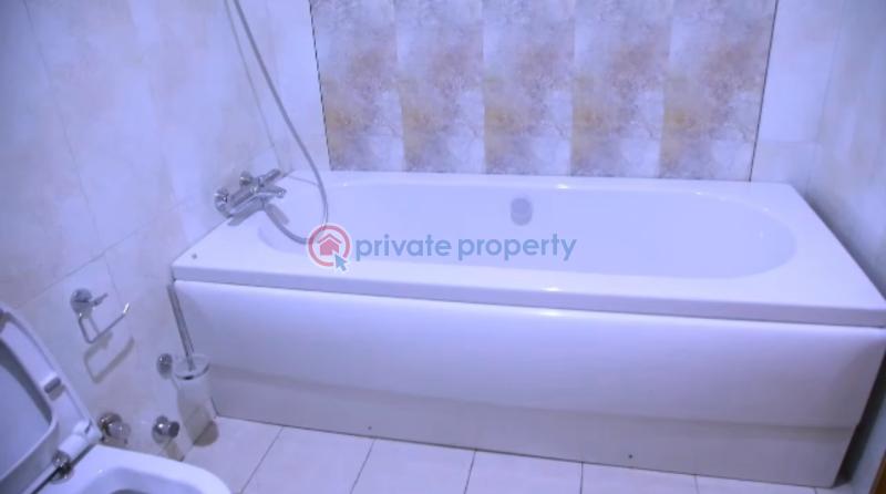 4 bedroom Semi detached Duplex For Rent Old Ikoyi Lagos - 8