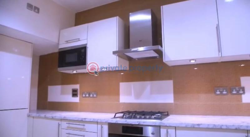 4 bedroom Semi detached Duplex For Rent Old Ikoyi Lagos - 9