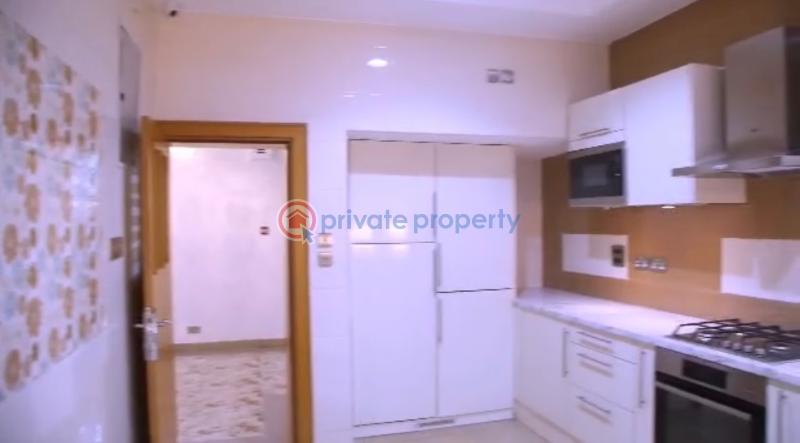 4 bedroom Semi detached Duplex For Rent Old Ikoyi Lagos - 11