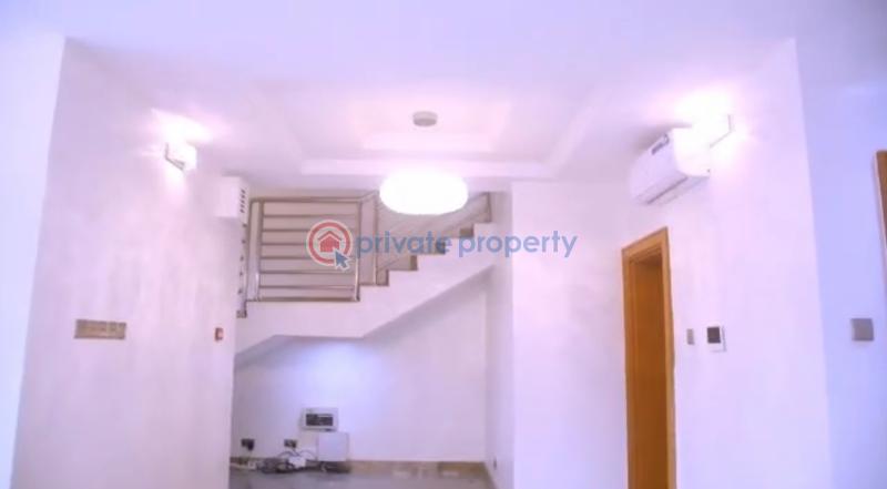4 bedroom Semi detached Duplex For Rent Old Ikoyi Lagos - 15
