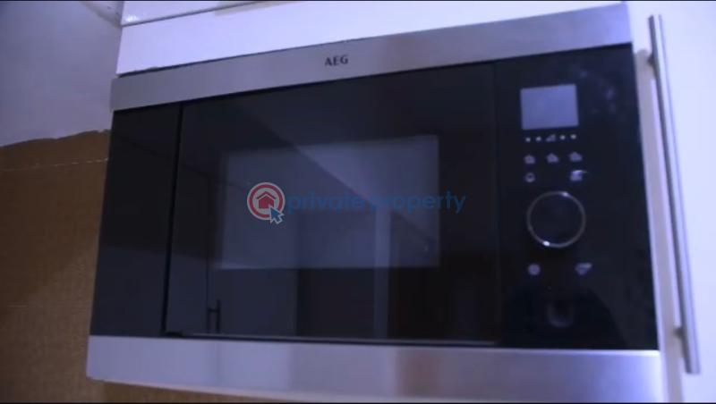 4 bedroom Semi detached Duplex For Rent Old Ikoyi Lagos - 12