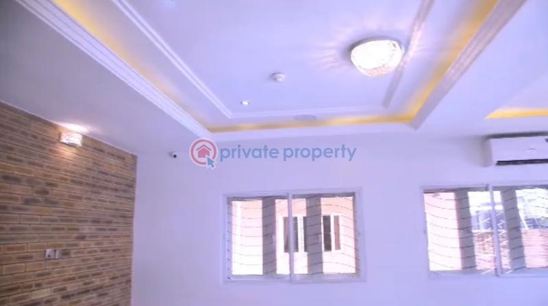 4 bedroom Semi detached Duplex For Rent Old Ikoyi Lagos - 14