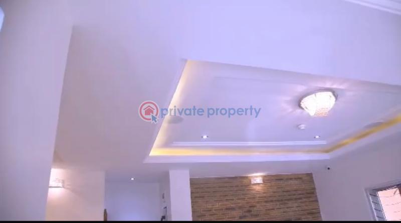 4 bedroom Semi detached Duplex For Rent Old Ikoyi Lagos - 16