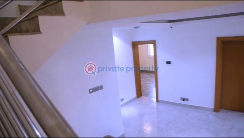 4 bedroom Semi detached Duplex For Rent Old Ikoyi Lagos - 10