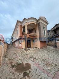 4 bedroom Semi detached Duplex For Sale Idi Orogbo, Ojurin, Akobo, Ibadan Akobo Ibadan Oyo - 6