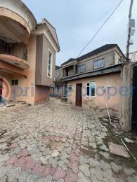 4 bedroom Semi detached Duplex For Sale Idi Orogbo, Ojurin, Akobo, Ibadan Akobo Ibadan Oyo - 3
