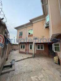 4 bedroom Semi detached Duplex For Sale Idi Orogbo, Ojurin, Akobo, Ibadan Akobo Ibadan Oyo - 5