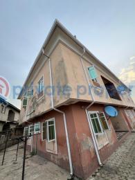 4 bedroom Semi detached Duplex For Sale Idi Orogbo, Ojurin, Akobo, Ibadan Akobo Ibadan Oyo - 4