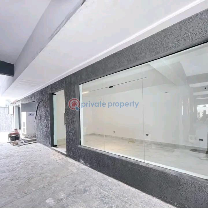 4 bedroom Terraced Duplex For Rent Lekki Phase I Lekki Phase 1 Lagos - 11