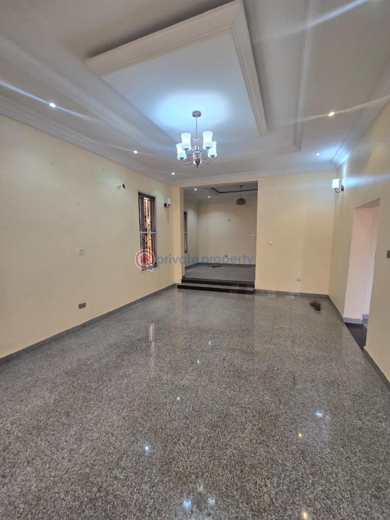 4 bedroom Detached Duplex For Rent Magodo GRA Phase 2 Kosofe/Ikosi Lagos - 5