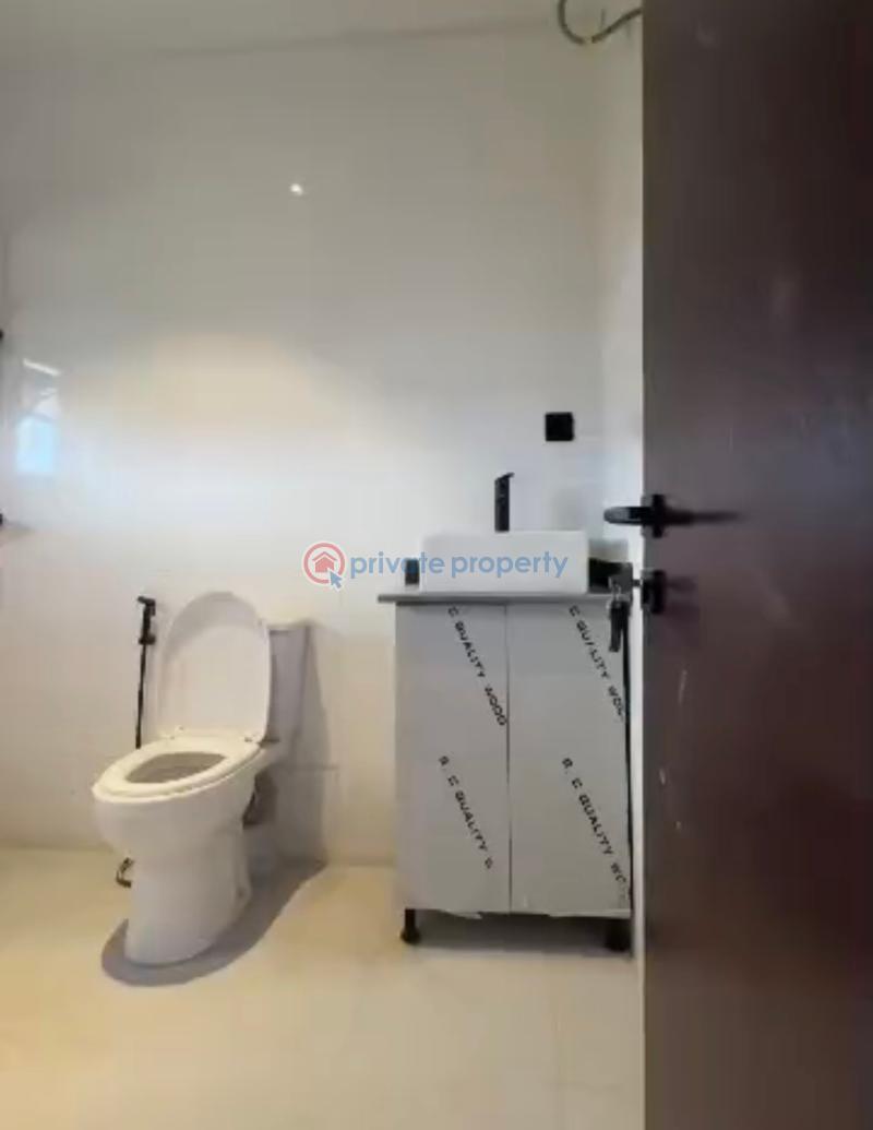 4 bedroom Duplex For Sale 79th Estate Akwaka, Rumuodomaya Port Harcourt Rivers - 13