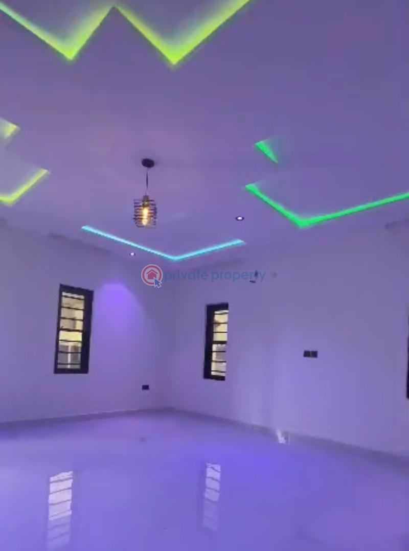 4 bedroom Duplex For Sale 79th Estate Akwaka, Rumuodomaya Port Harcourt Rivers - 10