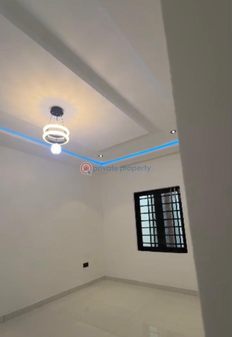 4 bedroom Duplex For Sale 79th Estate Akwaka, Rumuodomaya Port Harcourt Rivers - 5