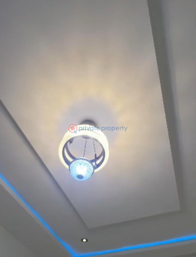 4 bedroom Duplex For Sale 79th Estate Akwaka, Rumuodomaya Port Harcourt Rivers - 8