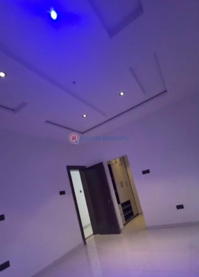 4 bedroom Duplex For Sale 79th Estate Akwaka, Rumuodomaya Port Harcourt Rivers - 6