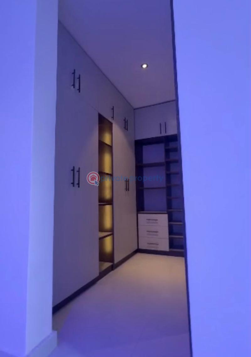 4 bedroom Duplex For Sale 79th Estate Akwaka, Rumuodomaya Port Harcourt Rivers - 12