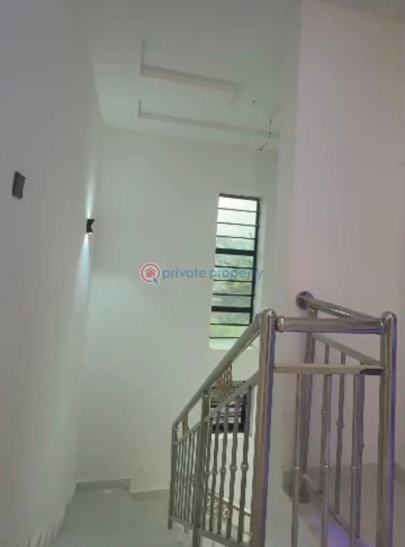 4 bedroom Duplex For Sale 79th Estate Akwaka, Rumuodomaya Port Harcourt Rivers - 7