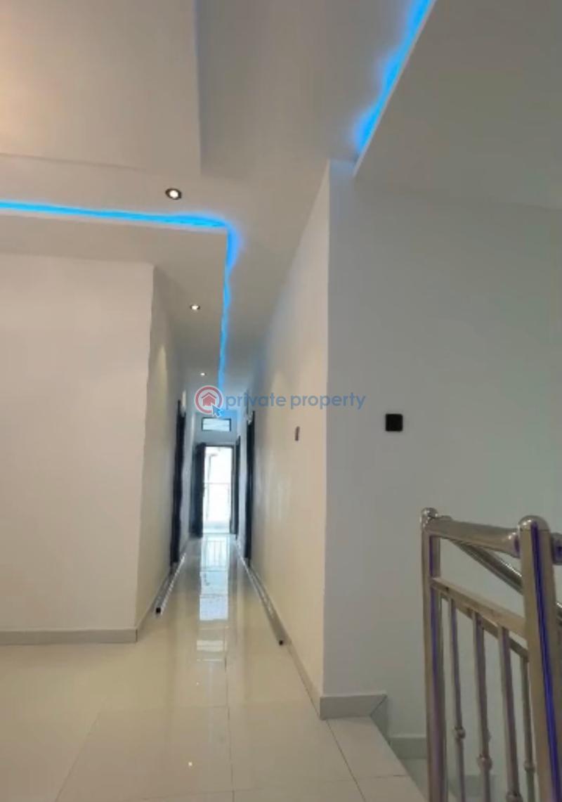 4 bedroom Duplex For Sale 79th Estate Akwaka, Rumuodomaya Port Harcourt Rivers - 14