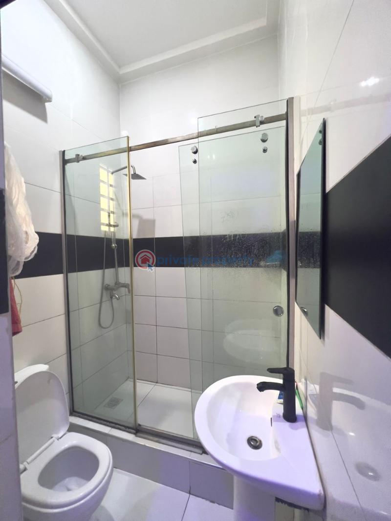 4 bedroom Terraced Duplex For Rent Lekki Palm City, Ajah Ajah Lagos - 7