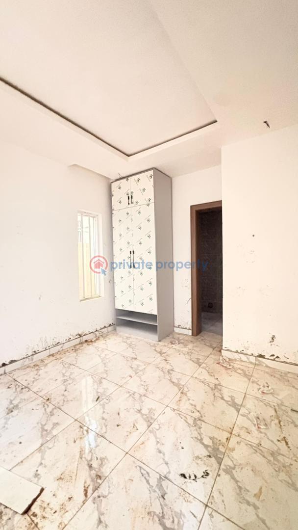 4 bedroom Detached Duplex For Sale Carlton Gate Estate , Akobo ,ibadan Akobo Ibadan Oyo - 12