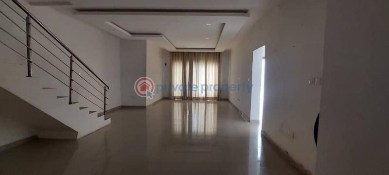 4 bedroom Duplex For Rent Ocean Bay Estate Orchid Ikota Lekki Lagos - 11