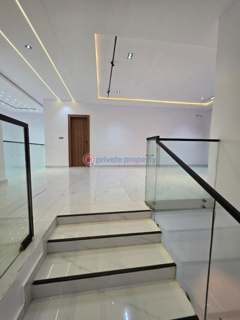 House For Sale At Carlton Gate Estate Akobo Ibadan Ibadan Oyo - 7