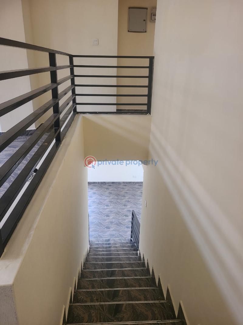 4 bedroom Duplex For Rent Obey Street, Bodija, Ibadan Bodija Ibadan Oyo - 2